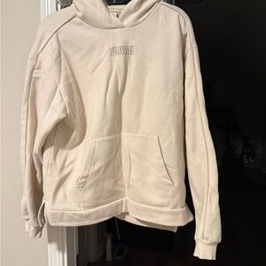 Puma Off-White Hoodie